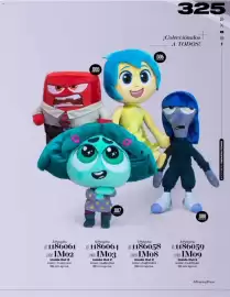 Catálogo Price Shoes Página 325