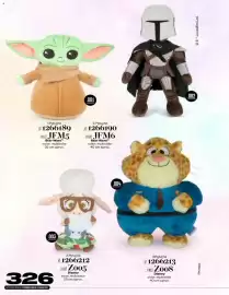 Catálogo Price Shoes Página 326