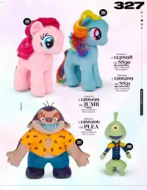 Catálogo Price Shoes Página 327