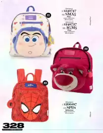 Catálogo Price Shoes Página 328