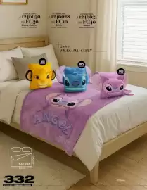 Catálogo Price Shoes Página 332