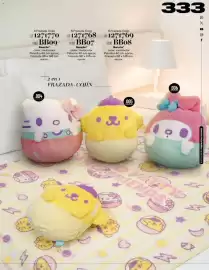 Catálogo Price Shoes Página 333