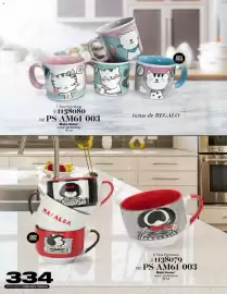 Catálogo Price Shoes Página 334