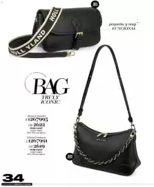 Catálogo Price Shoes Página 34