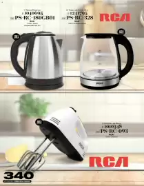 Catálogo Price Shoes Página 340