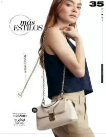 Catálogo Price Shoes Página 35