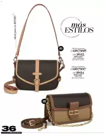 Catálogo Price Shoes Página 36