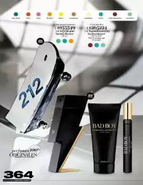 Catálogo Price Shoes Página 364