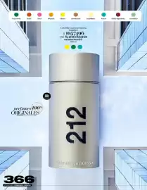 Catálogo Price Shoes Página 366