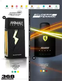 Catálogo Price Shoes Página 368