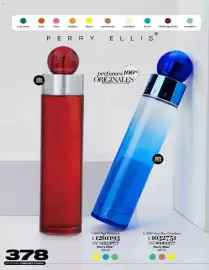 Catálogo Price Shoes Página 378