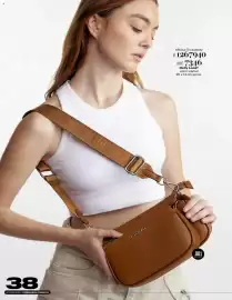 Catálogo Price Shoes Página 38