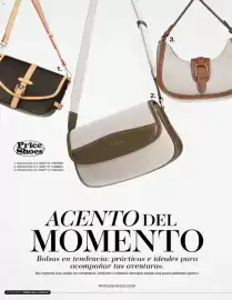 Catálogo Price Shoes Página 4