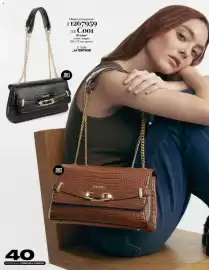 Catálogo Price Shoes Página 40