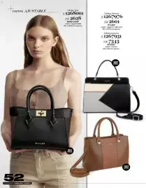 Catálogo Price Shoes Página 52