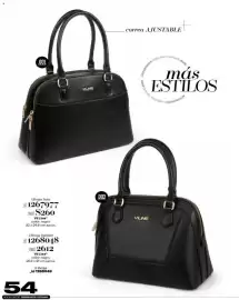 Catálogo Price Shoes Página 54