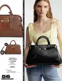 Catálogo Price Shoes Página 56