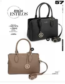 Catálogo Price Shoes Página 57