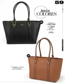 Catálogo Price Shoes Página 59