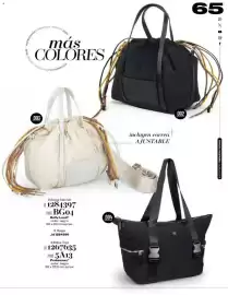 Catálogo Price Shoes Página 65