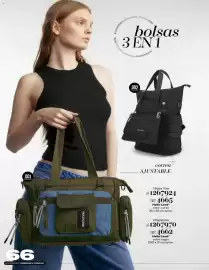 Catálogo Price Shoes Página 66