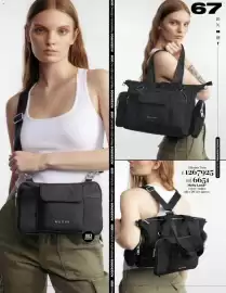 Catálogo Price Shoes Página 67