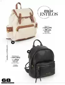 Catálogo Price Shoes Página 68