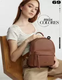 Catálogo Price Shoes Página 69