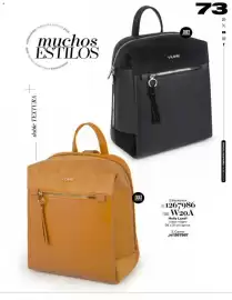 Catálogo Price Shoes Página 73