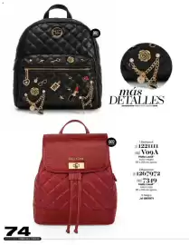 Catálogo Price Shoes Página 74