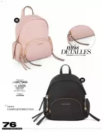 Catálogo Price Shoes Página 76