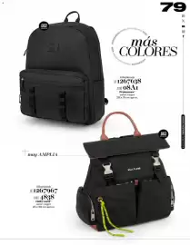 Catálogo Price Shoes Página 79