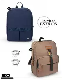 Catálogo Price Shoes Página 80