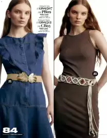 Catálogo Price Shoes Página 84