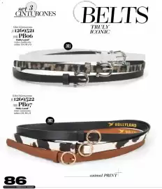 Catálogo Price Shoes Página 86