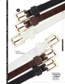 Catálogo Price Shoes Página 87