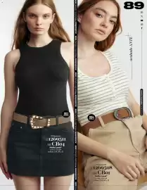 Catálogo Price Shoes Página 89