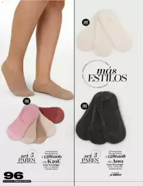 Catálogo Price Shoes Página 96