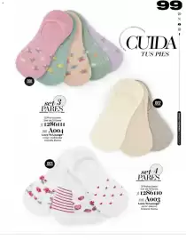 Catálogo Price Shoes Página 99