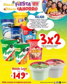 Folleto Casa Ley Página 10