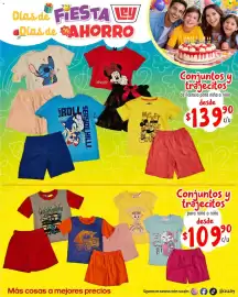 Folleto Casa Ley Página 11