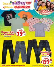 Folleto Casa Ley Página 12