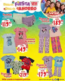 Folleto Casa Ley Página 15