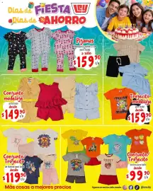 Folleto Casa Ley Página 17