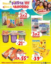 Folleto Casa Ley Página 9