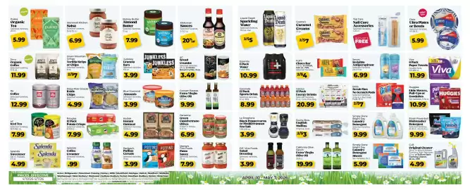 Roche Bros weekly ad week 16 Page 6