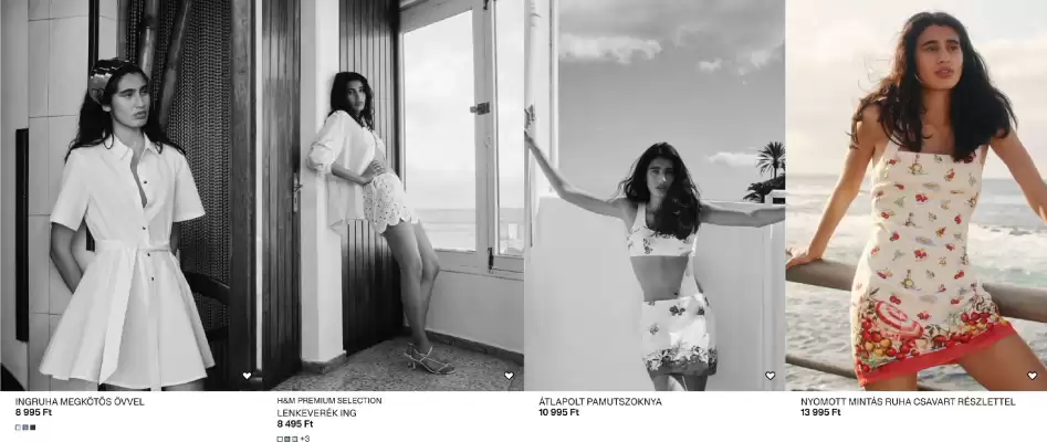 H&M Home (érvényes eddig: 30-04)