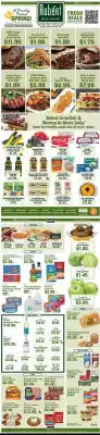 Robert Fresh Market (valid until 21-04)