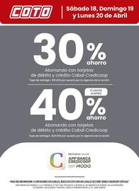 Catálogo Coto Página 2