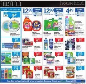 Price Chopper weekly ad week 17 Page 10